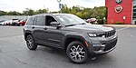 New 2025 JEEP GRAND CHEROKEE LIMITED in KENOSHA, WISCONSIN
