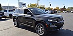 New 2025 JEEP GRAND CHEROKEE LIMITED in KENOSHA, WISCONSIN