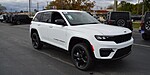New 2025 JEEP GRAND CHEROKEE LIMITED in KENOSHA, WISCONSIN