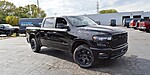 New 2026 RAM 1500 BIG HORN/LONE STAR in KENOSHA, WISCONSIN