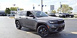 New 2025 JEEP GRAND CHEROKEE LIMITED in KENOSHA, WISCONSIN