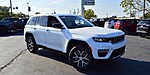 New 2025 JEEP GRAND CHEROKEE LIMITED in KENOSHA, WISCONSIN