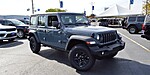 New 2026 JEEP WRANGLER SPORT in KENOSHA, WISCONSIN