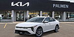 New 2025 KIA K4 LXS in KENOSHA, WISCONSIN