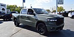 New 2026 RAM 1500 LARAMIE in KENOSHA, WISCONSIN