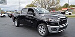 New 2026 RAM 1500 BIG HORN/LONE STAR in KENOSHA, WISCONSIN