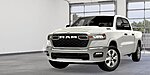 New 2026 RAM 1500 BIG HORN/LONE STAR in KENOSHA, WISCONSIN