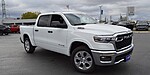 New 2026 RAM 1500 BIG HORN/LONE STAR in KENOSHA, WISCONSIN