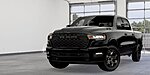 New 2026 RAM 1500 BIG HORN/LONE STAR in KENOSHA, WISCONSIN