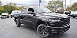 New 2026 RAM 1500 BIG HORN/LONE STAR in KENOSHA, WISCONSIN