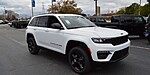 New 2025 JEEP GRAND CHEROKEE LIMITED in KENOSHA, WISCONSIN