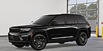New 2025 JEEP GRAND CHEROKEE LIMITED in KENOSHA, WISCONSIN