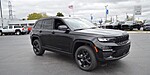 New 2025 JEEP GRAND CHEROKEE LIMITED in KENOSHA, WISCONSIN