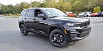 New 2025 JEEP GRAND CHEROKEE LIMITED in KENOSHA, WISCONSIN