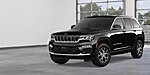 New 2025 JEEP GRAND CHEROKEE LIMITED in KENOSHA, WISCONSIN