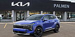 New 2026 KIA SPORTAGE EX in KENOSHA, WISCONSIN