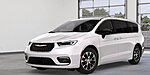 New 2026 CHRYSLER PACIFICA SELECT in KENOSHA, WISCONSIN