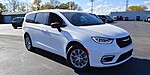 New 2026 CHRYSLER PACIFICA SELECT in KENOSHA, WISCONSIN