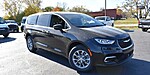 New 2026 CHRYSLER PACIFICA SELECT in KENOSHA, WISCONSIN