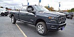 New 2026 RAM 2500 BIG HORN in KENOSHA, WISCONSIN