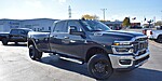 New 2026 RAM 3500 TRADESMAN in KENOSHA, WISCONSIN