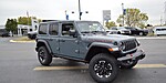 New 2026 JEEP WRANGLER RUBICON in KENOSHA, WISCONSIN