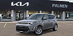 New 2025 KIA SOUL LX in KENOSHA, WISCONSIN