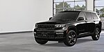 New 2025 JEEP GRAND CHEROKEE L LIMITED in KENOSHA, WISCONSIN