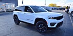 New 2025 JEEP GRAND CHEROKEE LIMITED in KENOSHA, WISCONSIN