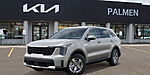 New 2026 KIA SORENTO LX in KENOSHA, WISCONSIN