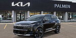 New 2026 KIA SPORTAGE HYBRID SX-PRESTIGE in KENOSHA, WISCONSIN