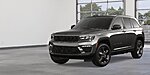 New 2025 JEEP GRAND CHEROKEE LIMITED in KENOSHA, WISCONSIN