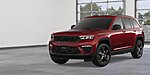 New 2025 JEEP GRAND CHEROKEE LIMITED in KENOSHA, WISCONSIN