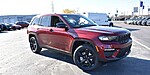 New 2025 JEEP GRAND CHEROKEE LIMITED in KENOSHA, WISCONSIN