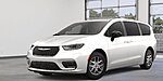New 2025 CHRYSLER PACIFICA SELECT in KENOSHA, WISCONSIN