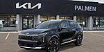 New 2026 KIA SPORTAGE SX-PRESTIGE in KENOSHA, WISCONSIN