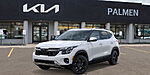 New 2026 KIA SELTOS EX in KENOSHA, WISCONSIN