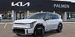 New 2026 KIA EV9 GT-LINE in KENOSHA, WISCONSIN