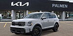 New 2025 KIA TELLURIDE EX X-LINE in KENOSHA, WISCONSIN