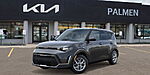 New 2025 KIA SOUL LX in KENOSHA, WISCONSIN