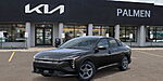 New 2025 KIA K4 LXS in KENOSHA, WISCONSIN