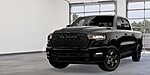 New 2026 RAM 1500 BIG HORN/LONE STAR in KENOSHA, WISCONSIN