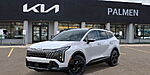New 2026 KIA SPORTAGE X-LINE in KENOSHA, WISCONSIN