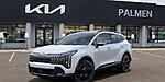 New 2026 KIA SPORTAGE X-LINE in KENOSHA, WISCONSIN