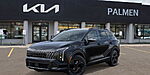 New 2026 KIA SPORTAGE X-LINE in KENOSHA, WISCONSIN