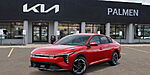New 2025 KIA K4 EX in KENOSHA, WISCONSIN
