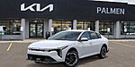 New 2025 KIA K4 EX in KENOSHA, WISCONSIN