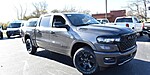 New 2026 RAM 1500 BIG HORN/LONE STAR in KENOSHA, WISCONSIN