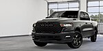 New 2026 RAM 1500 BIG HORN/LONE STAR in KENOSHA, WISCONSIN