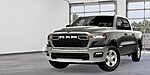 New 2026 RAM 1500 BIG HORN/LONE STAR in KENOSHA, WISCONSIN